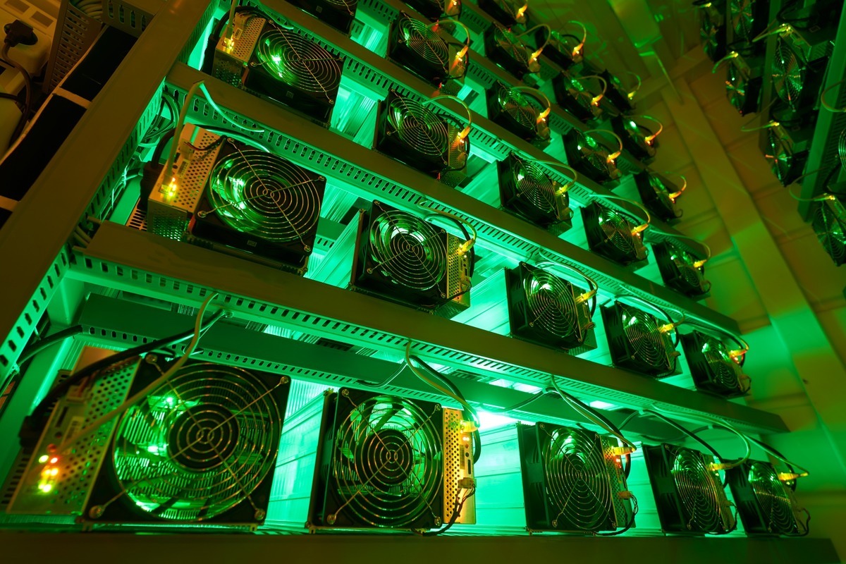 What to Consider to Choose the Right Hosting for Your Dogecoin Mining Rig