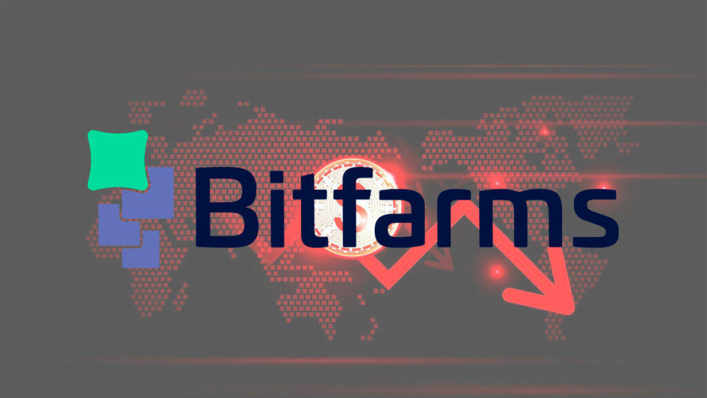 Bitfarms.com Review: Is it a Legit Site or a Scam Site?
