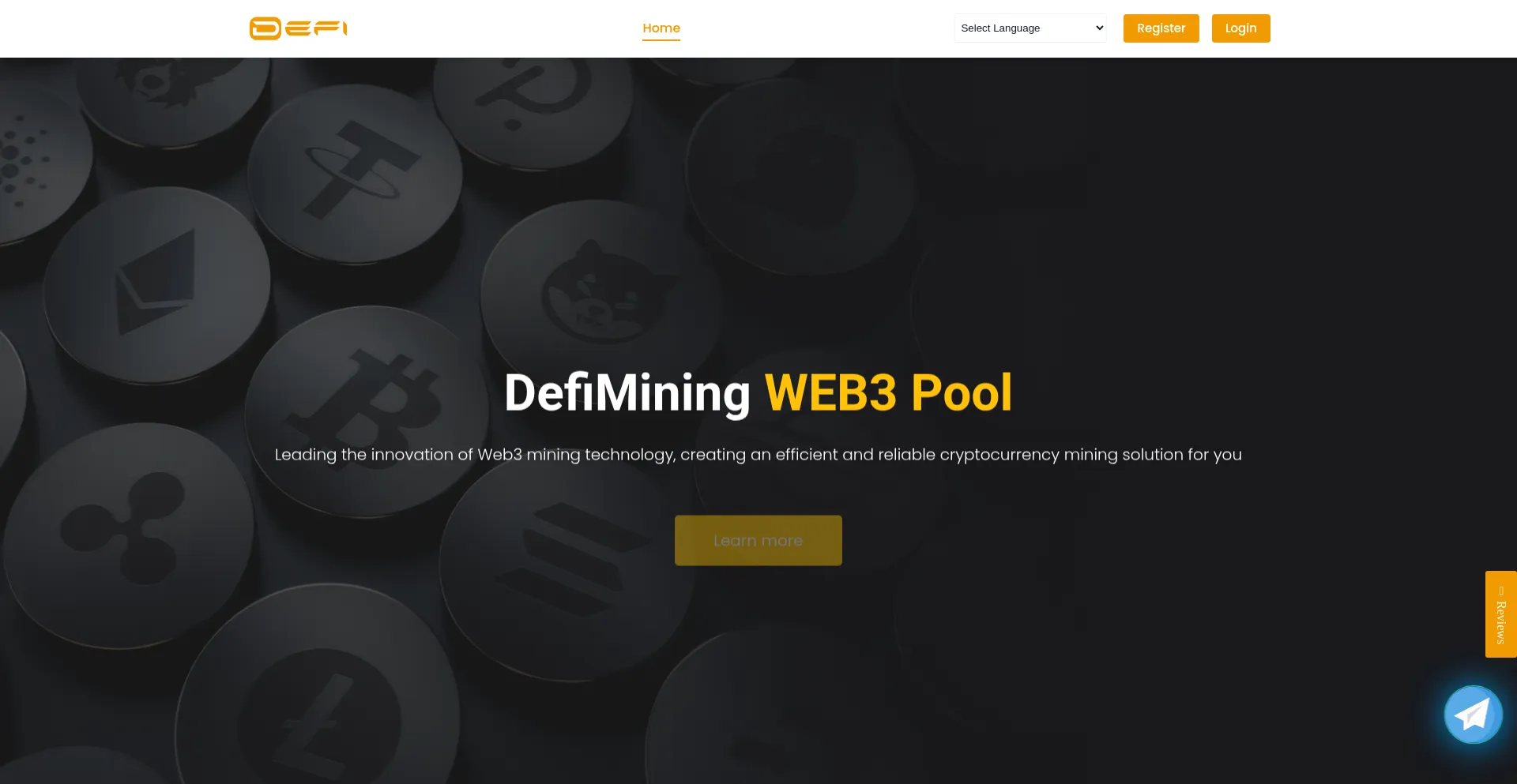 Defimining.net Review: Is it Legit or a Scam?