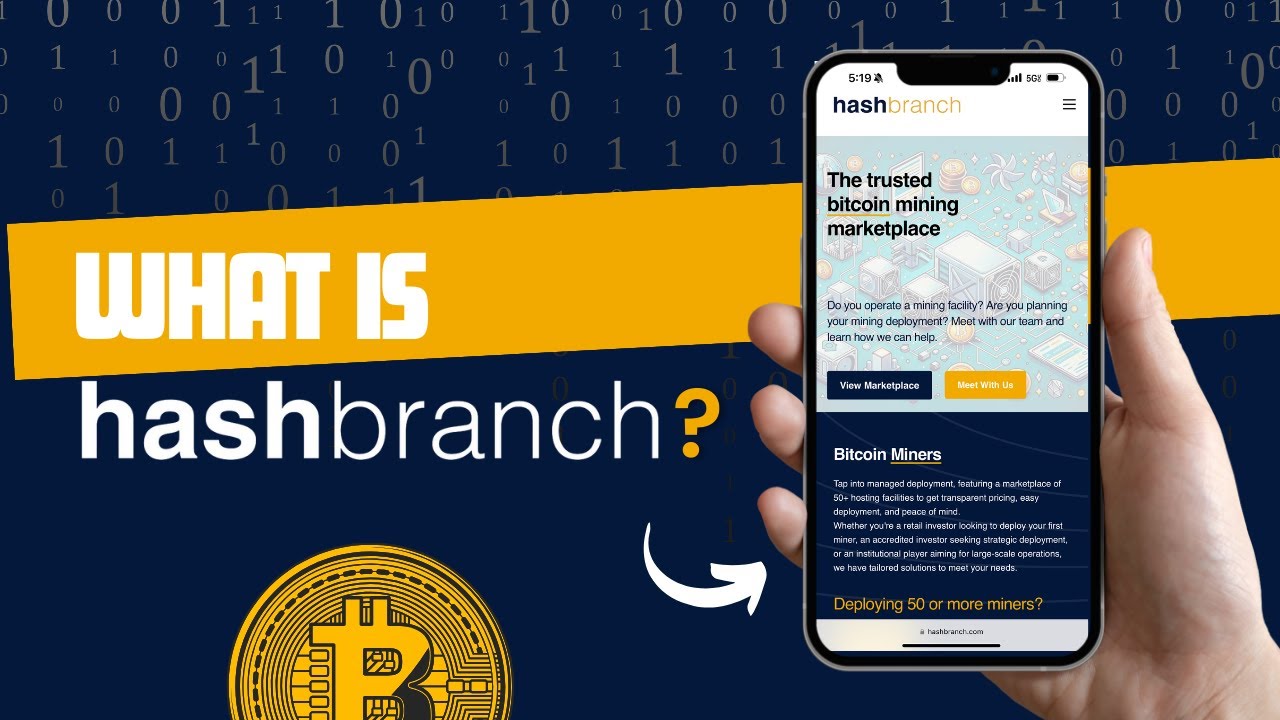 Hashbranch.com Review: Is it Legit or a Scam?