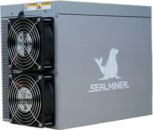 MicroBT WhatsMiner M63S