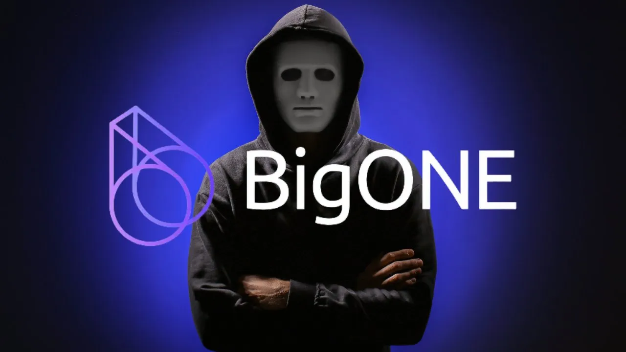 BigONE Crypto Exchange Hack: Users Lose $27 Million in Major Exploit