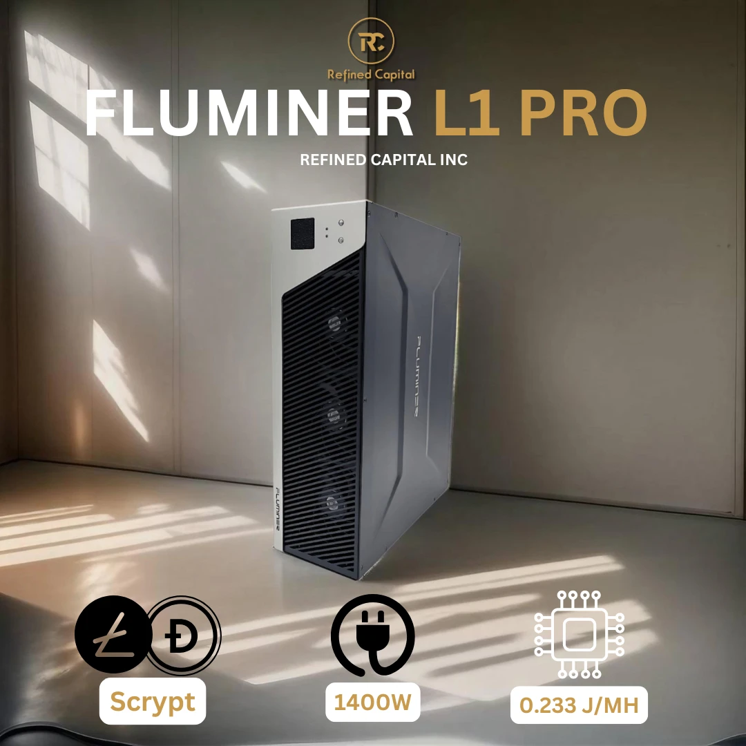 Detailed Review: Fluminer L1 Pro (6Gh)