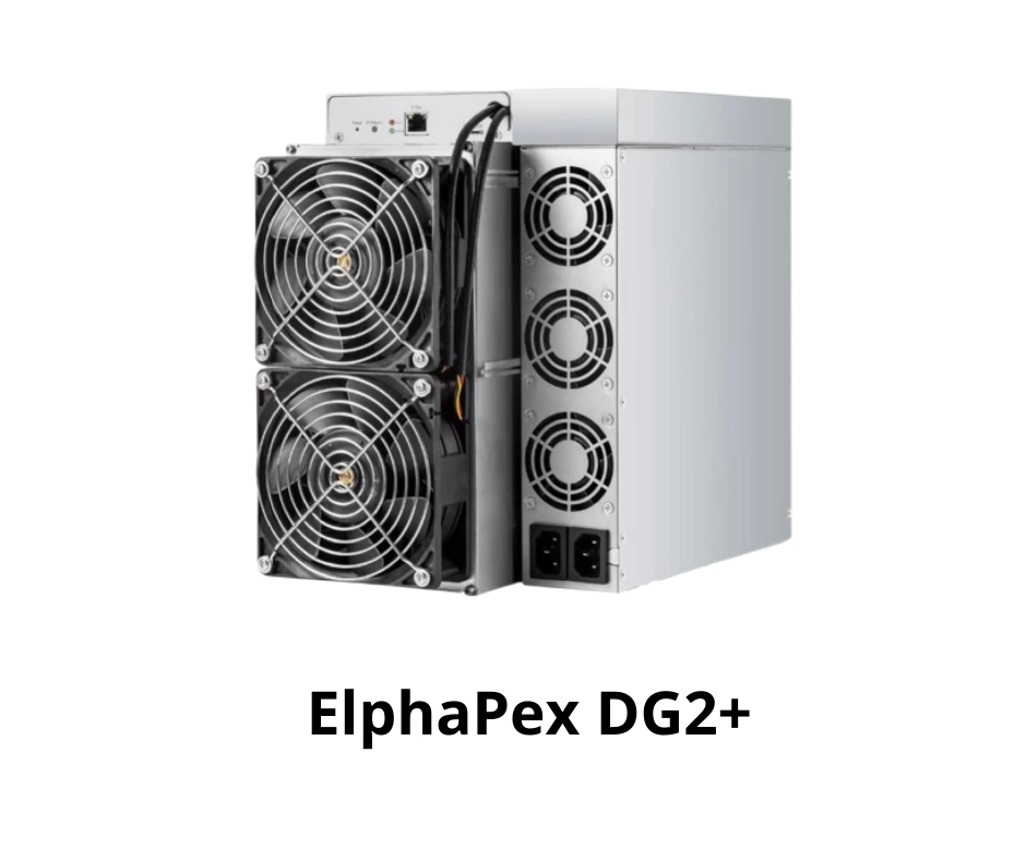 Detailed Review: ElphaPex DG2+ (20.5Gh)