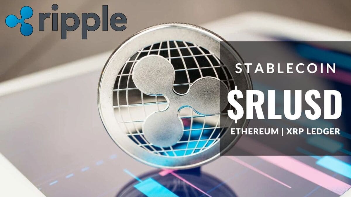 Ripple Launches RLUSD Stablecoin in EU via Luxembourg