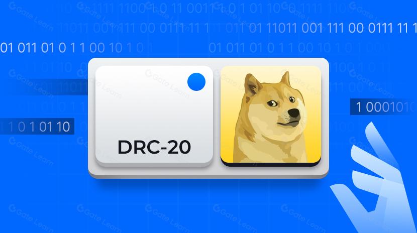 Top DRC-20 Tokens to Watch for 2025