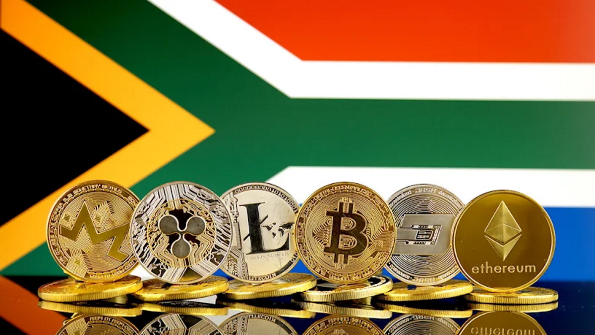 Best Crypto Trading Platforms in South Africa