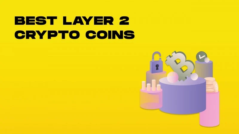 Best Layer 2 Crypto Projects in 2025