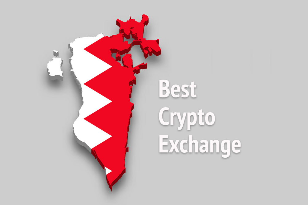 Best Crypto Exchanges in Bahrain