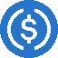 USDC [ERC-20] icon