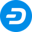 Dash (DASH) icon