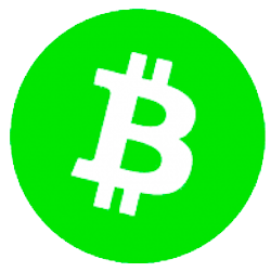 Bitcoin Cash (BCH) icon