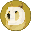 Dogecoin (DOGE) icon